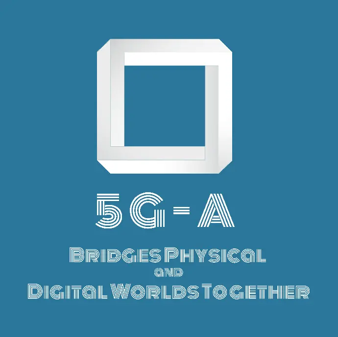 Logo 5ga.lu